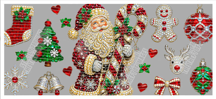 16oz Christmas-J10-3233